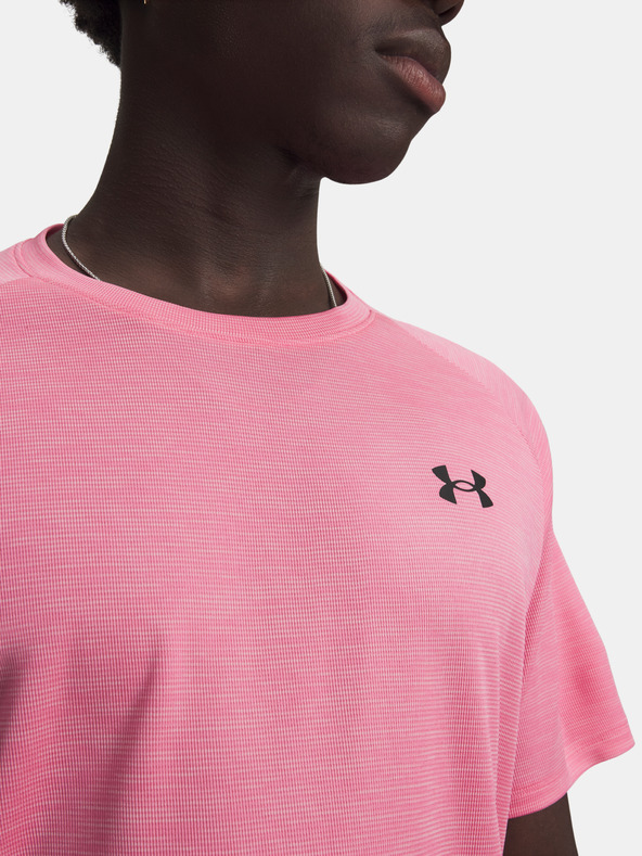 Under Armour Pánske tričko Under Armour UA Tech Textured SS