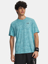 Under Armour Pánske tričko Under Armour UA Tech Tee Pixelate