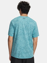Under Armour Pánske tričko Under Armour UA Tech Tee Pixelate