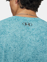 Under Armour Pánske tričko Under Armour UA Tech Tee Pixelate