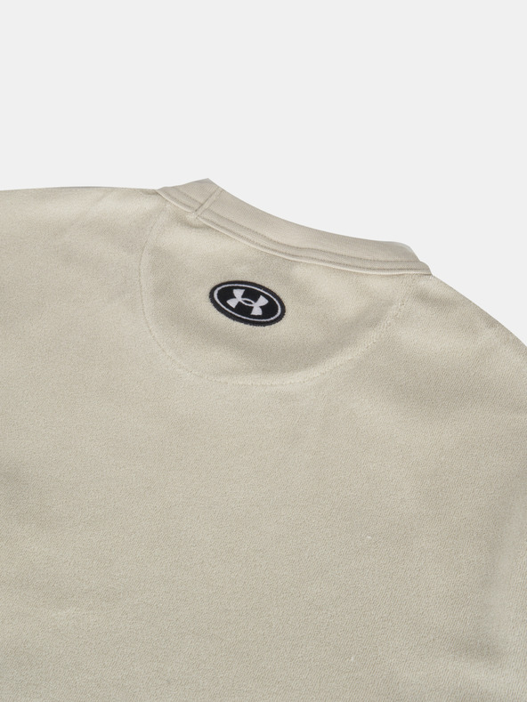 Under Armour Pánske tričko Under Armour UA Icon SW Terry SS