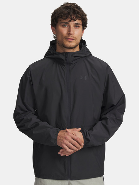 Under Armour Pánska bunda Under Armour M Explor UPF Hike Jacket