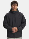 Under Armour Pánska bunda Under Armour M Explor UPF Hike Jacket