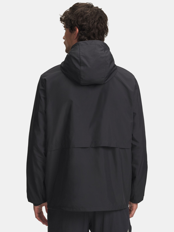 Under Armour Pánska bunda Under Armour M Explor UPF Hike Jacket