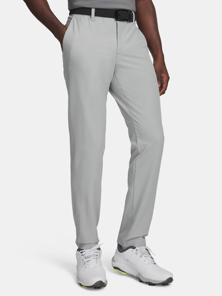 Under Armour Pánske športové nohavice Under Armour UA Drive Tapered Pant