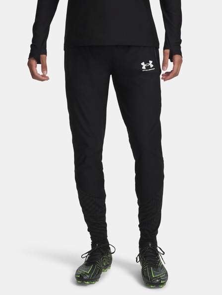 Under Armour Pánske športové nohavice Under Armour UA M Ch. Pro Pant