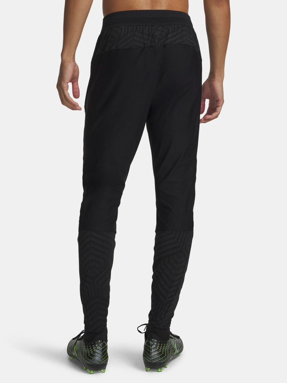 Under Armour Pánske športové nohavice Under Armour UA M Ch. Pro Pant