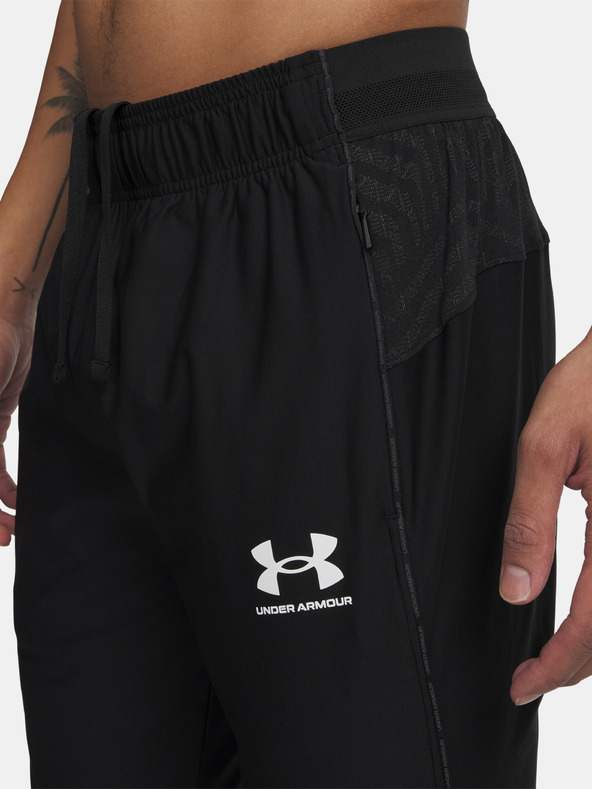 Under Armour Pánske športové nohavice Under Armour UA M Ch. Pro Pant