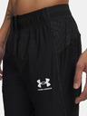 Under Armour Pánske športové nohavice Under Armour UA M Ch. Pro Pant