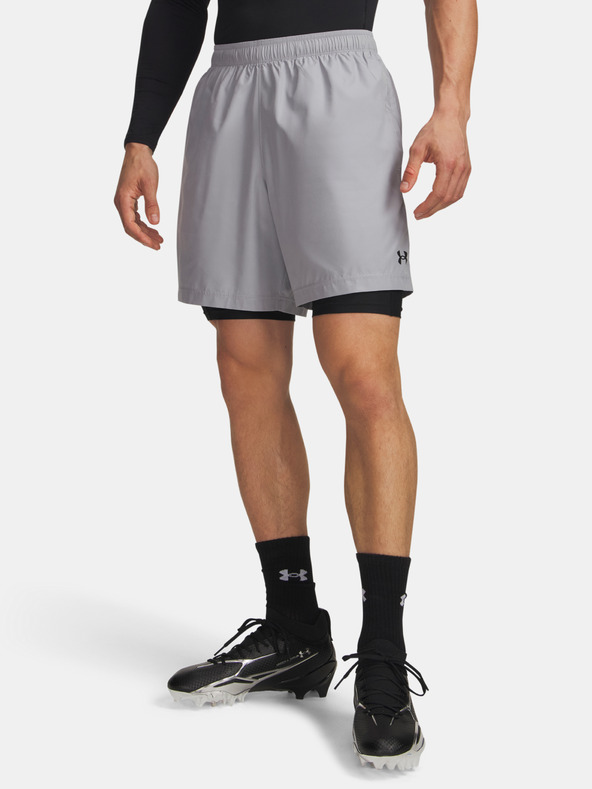 Under Armour Pánske kraťasy Under Armour UA Tech Woven 7in Short