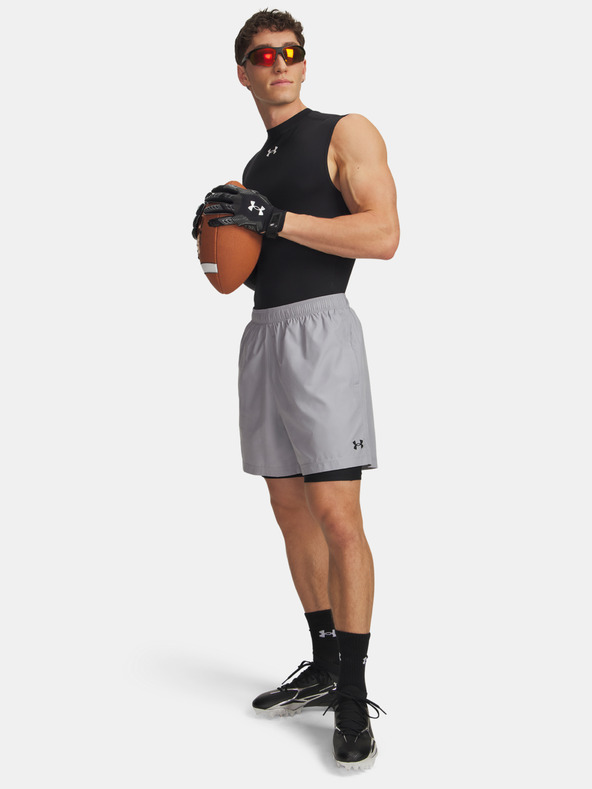 Under Armour Pánske kraťasy Under Armour UA Tech Woven 7in Short