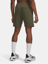Under Armour Pánske kraťasy Under Armour UA Icon Fleece Short Taping