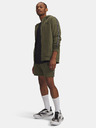 Under Armour Pánske kraťasy Under Armour UA Icon Fleece Short Taping