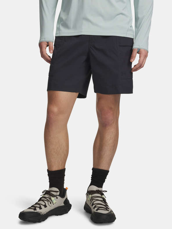Under Armour Pánske kraťasy Under Armour M Explor Hike Cargo Short