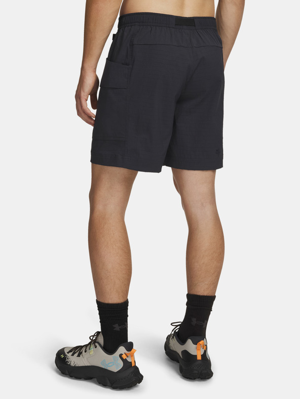 Under Armour Pánske kraťasy Under Armour M Explor Hike Cargo Short