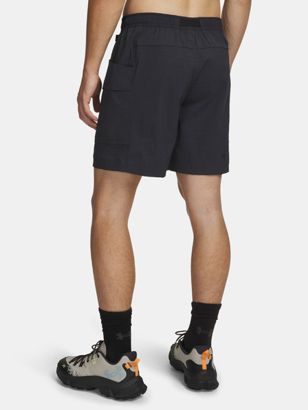 Under Armour Pánske kraťasy Under Armour M Explor Hike Cargo Short