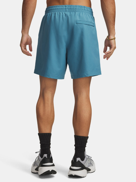 Under Armour Pánske kraťasy Under Armour UA Unstoppable Woven Shorts
