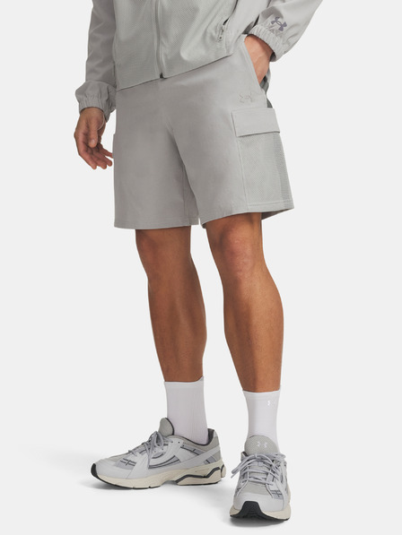 Under Armour Pánske kraťasy Under Armour Unstoppable Airvent Sts