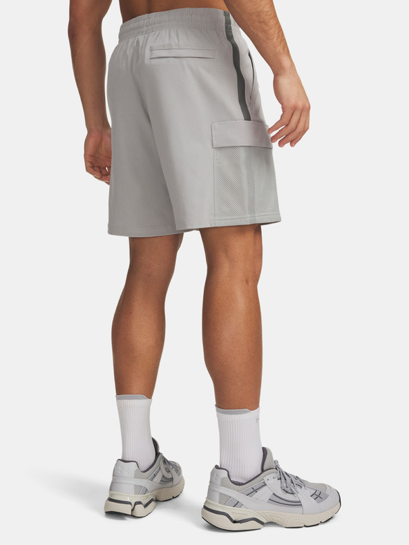 Under Armour Pánske kraťasy Under Armour Unstoppable Airvent Sts