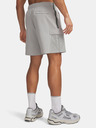 Under Armour Pánske kraťasy Under Armour Unstoppable Airvent Sts