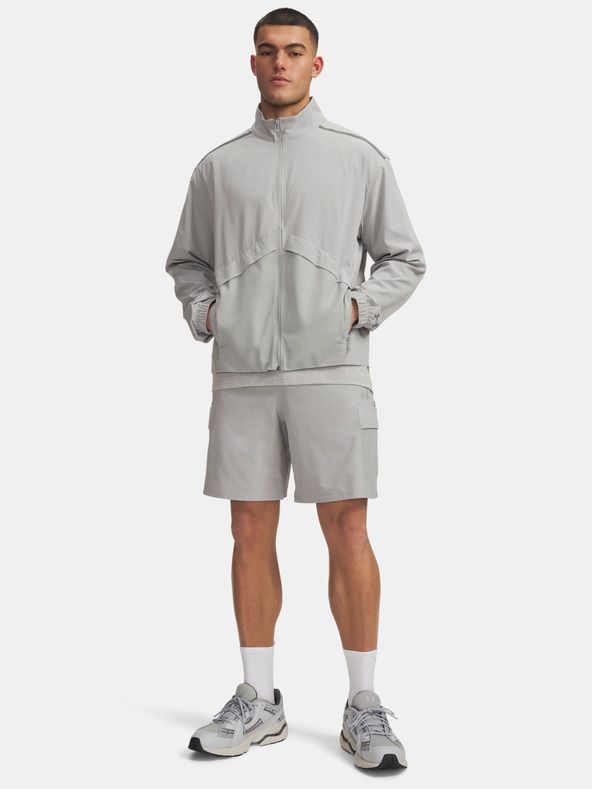 Under Armour Pánske kraťasy Under Armour Unstoppable Airvent Sts