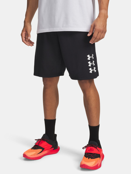 Under Armour Pánske kraťasy Under Armour UA Next Gen Short