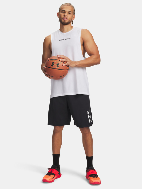 Under Armour Pánske kraťasy Under Armour UA Next Gen Short