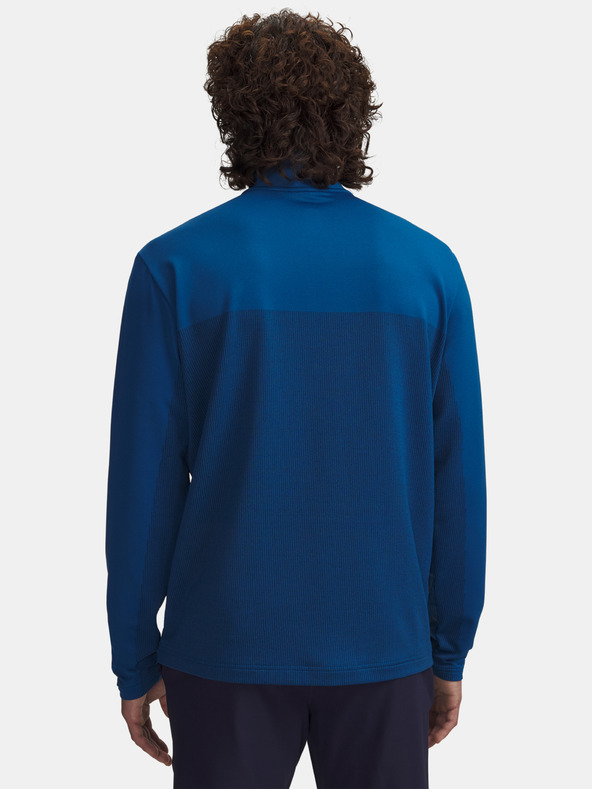 Under Armour Pánska mikina Under Armour UA Drive Lightweight 1/2 Zip