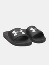 Under Armour Dámske šľapky Under Armour UA W ARMR Slide