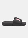 Under Armour Dámske šľapky Under Armour UA W ARMR Slide