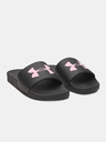 Under Armour Dámske šľapky Under Armour UA W ARMR Slide