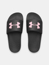 Under Armour Dámske šľapky Under Armour UA W ARMR Slide