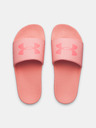 Under Armour Dámske šľapky Under Armour UA W ARMR Slide