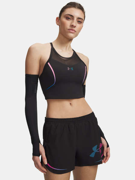 Under Armour Dámske tielko Under Armour UA Velociti Elite Crop Tank