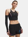 Under Armour Dámske tielko Under Armour UA Velociti Elite Crop Tank