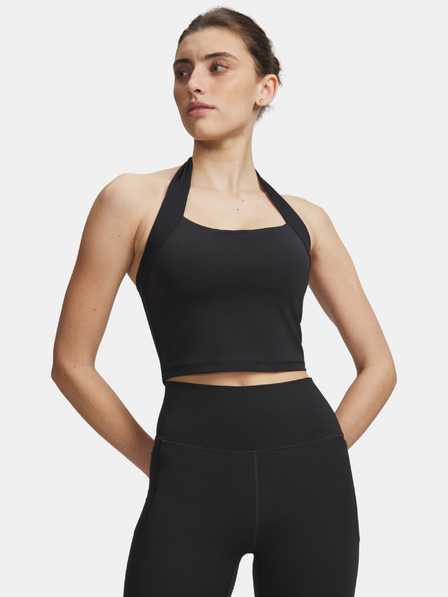 Under Armour Dámske tielko Under Armour Meridian Halter Tank