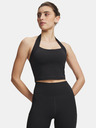 Under Armour Dámske tielko Under Armour Meridian Halter Tank