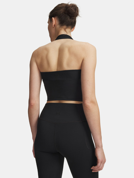 Under Armour Dámske tielko Under Armour Meridian Halter Tank