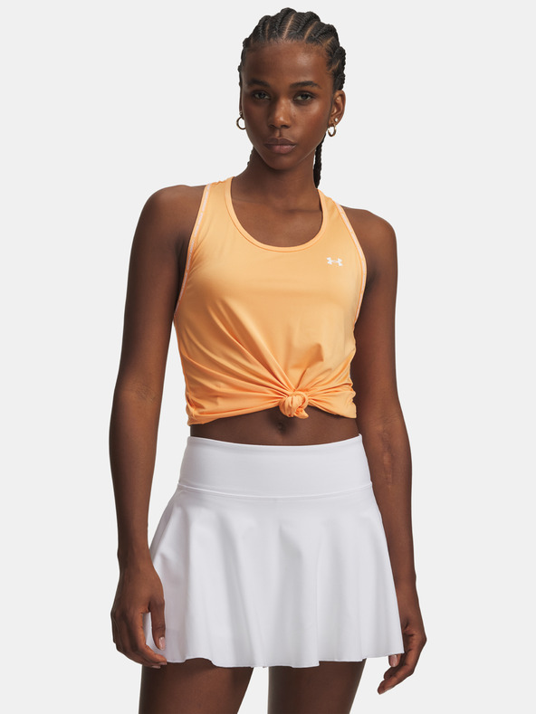 Under Armour Dámske tielko Under Armour Tech Knockout Tank