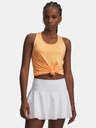 Under Armour Dámske tielko Under Armour Tech Knockout Tank