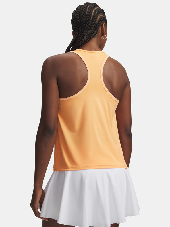 Under Armour Dámske tielko Under Armour Tech Knockout Tank