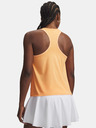 Under Armour Dámske tielko Under Armour Tech Knockout Tank