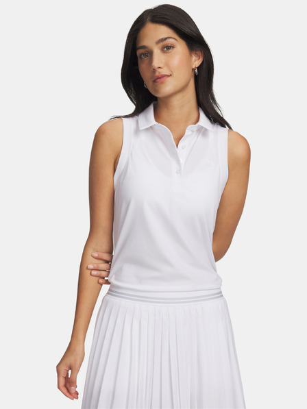 Under Armour Dámske tielko Under Armour UA ArmourDry SL Polo