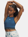 Under Armour Dámske tielko Under Armour HeatGear Mesh Tank