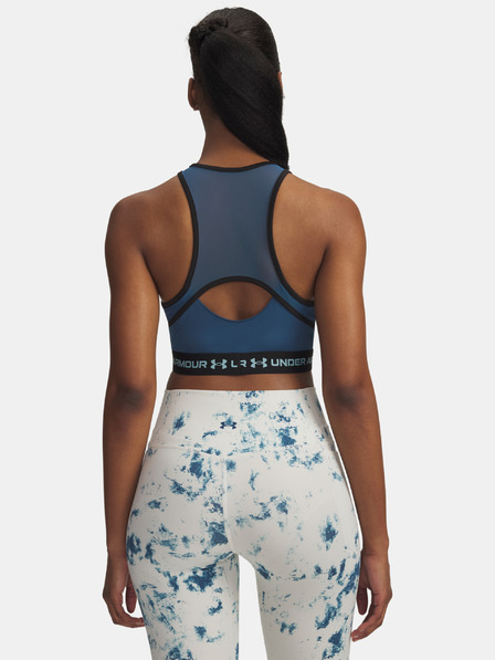 Under Armour Dámske tielko Under Armour HeatGear Mesh Tank
