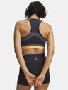 Under Armour Dámske tielko Under Armour UA Halo Run Crop Tank