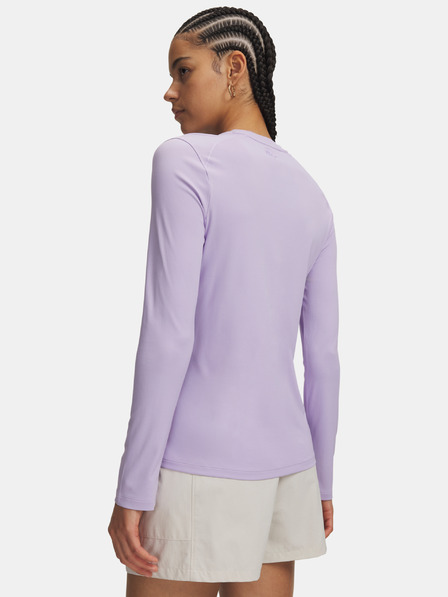 Under Armour Dámske tričko Under Armour W Explor IsoChill UPF LS