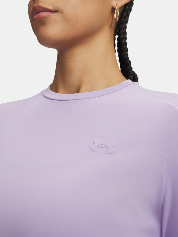 Under Armour Dámske tričko Under Armour W Explor IsoChill UPF LS