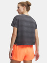 Under Armour Dámske tričko Under Armour UA Velociti Shortsleeve