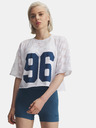 Under Armour Dámske tričko Under Armour UA Burnout 96 Tee